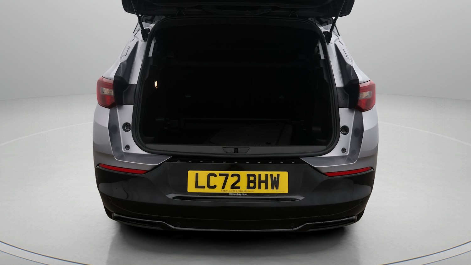 Used Vauxhall Grandland 2022 for sale - 77431762: Photo 17