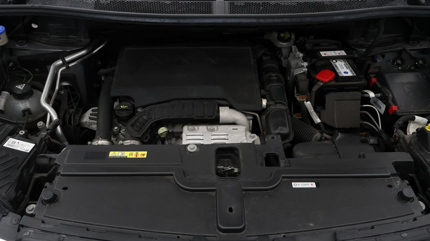 Used Vauxhall Grandland 2022 for sale - 77431762: Photo 19