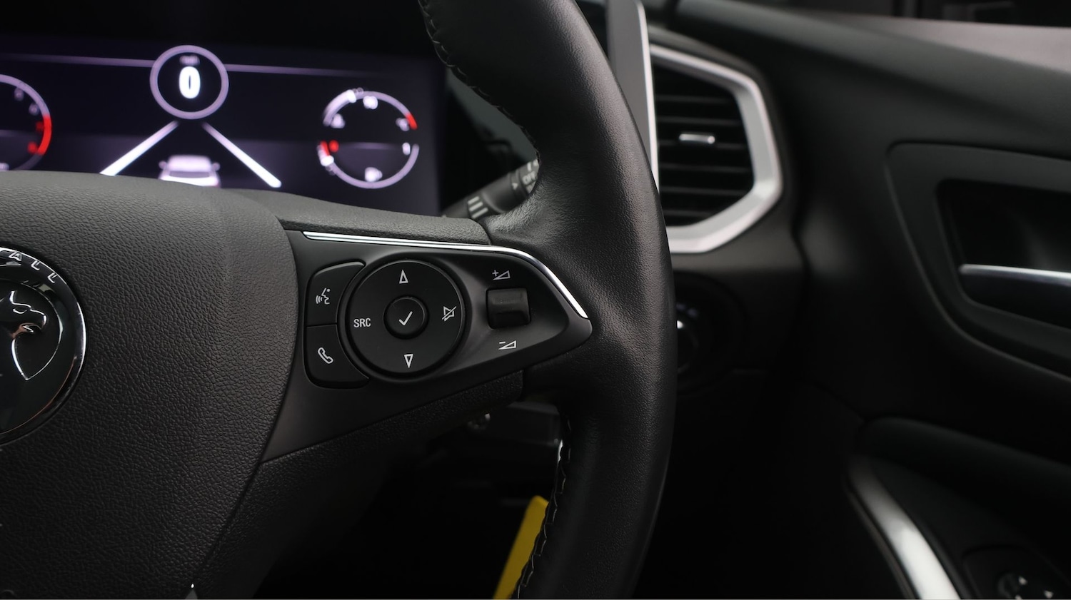 Used Vauxhall Grandland 2022 for sale - 77431762: Photo 22