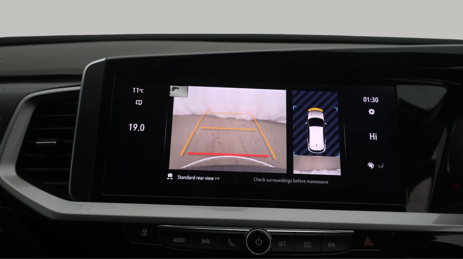 Used Vauxhall Grandland 2022 for sale - 77431762: Photo 24