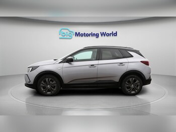 Used Vauxhall Grandland 2022 for sale - 77431762: Photo