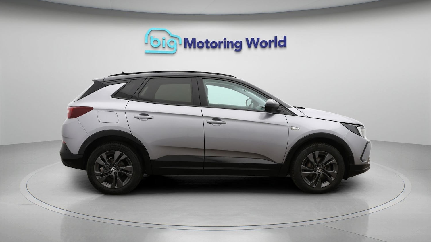 Used Vauxhall Grandland 2022 for sale - 77431762: Photo 8