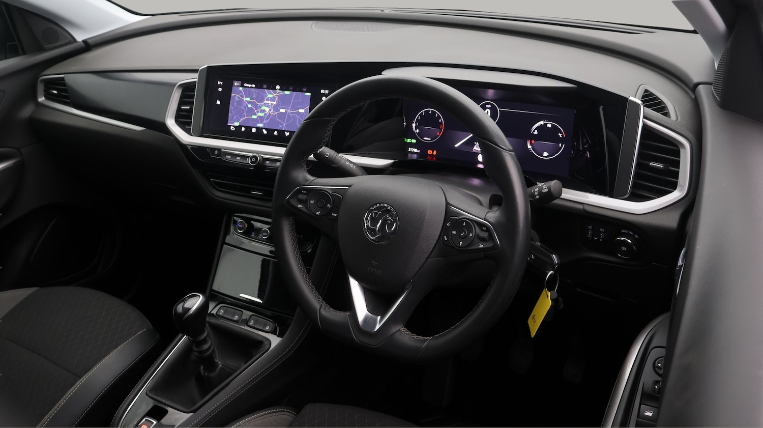 Used Vauxhall Grandland 2022 for sale - 77431762: Photo 9