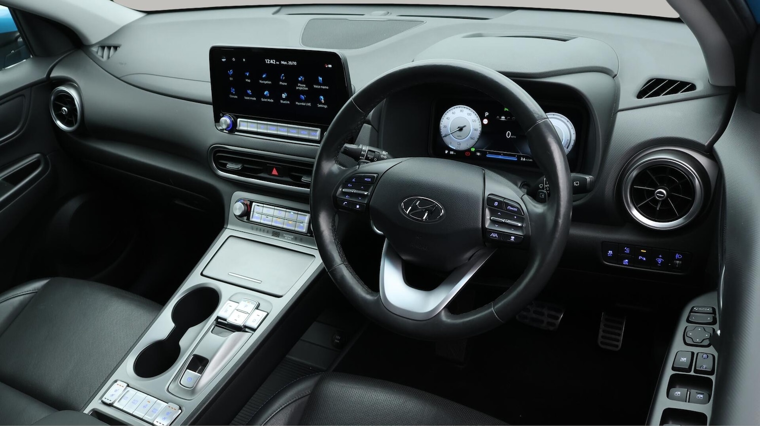 Used Hyundai KONA 2022 for sale - 76360631: Photo 10