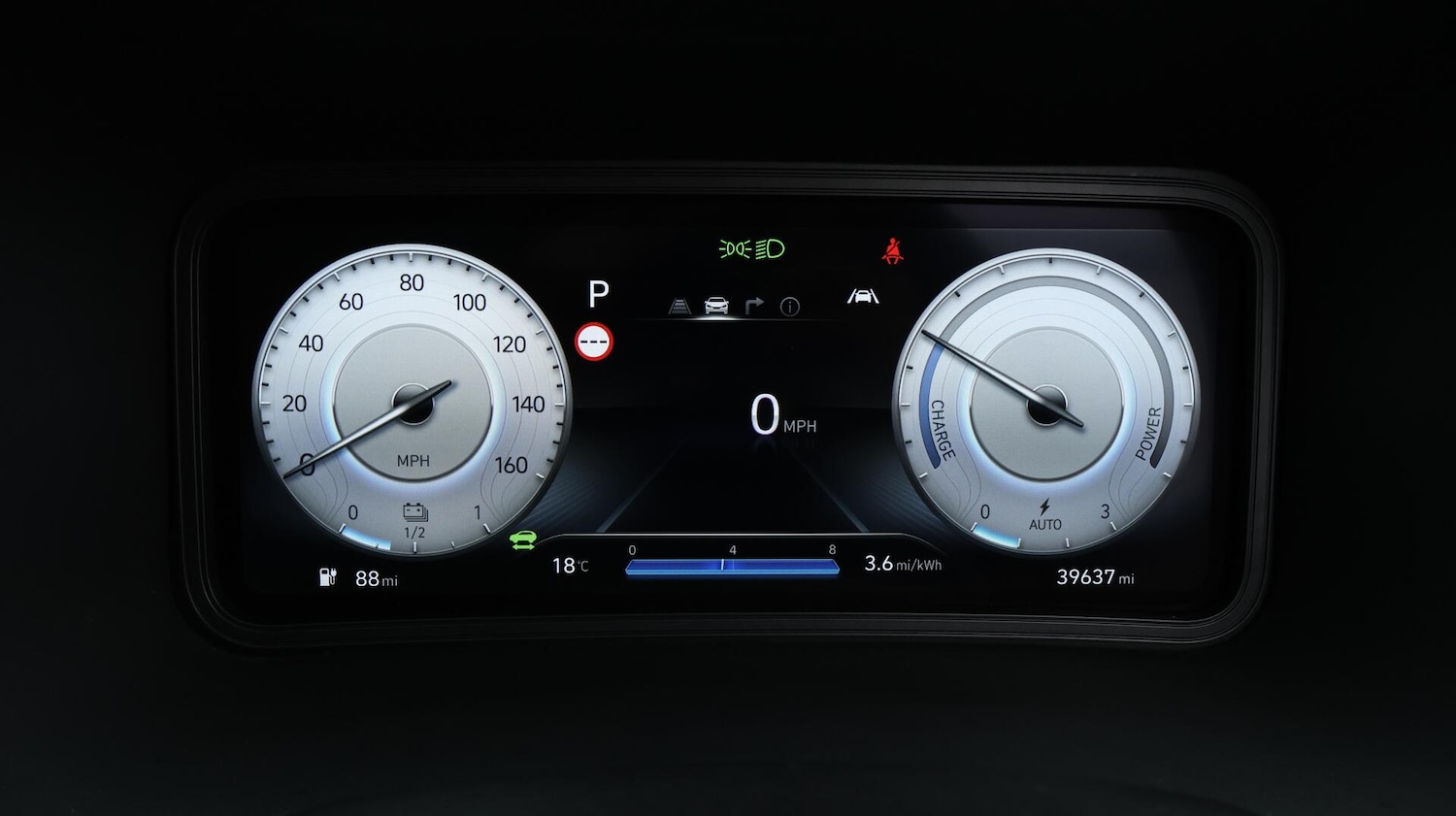 Used Hyundai KONA 2022 for sale - 76360631: Photo 11