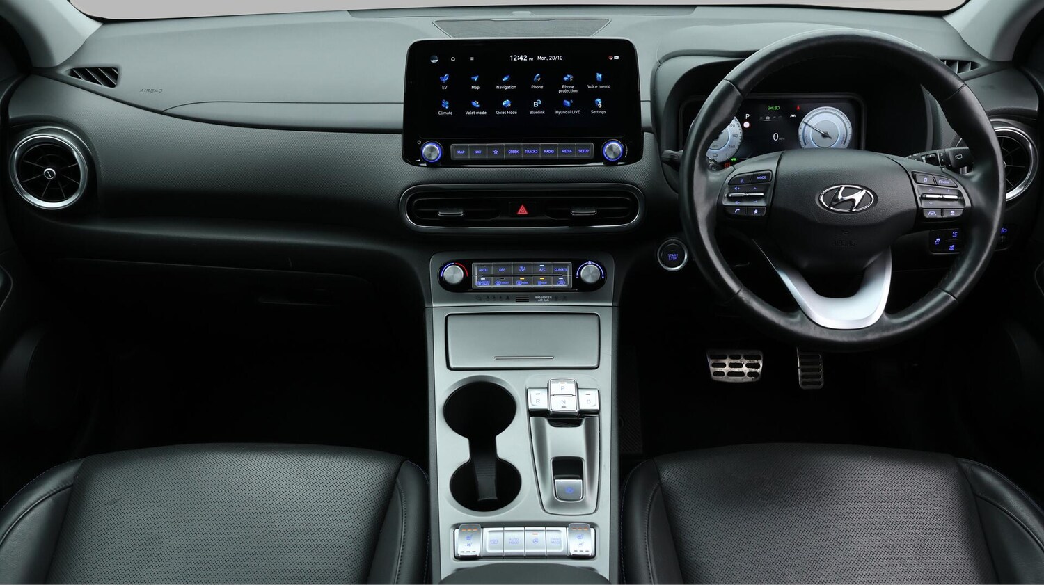 Used Hyundai KONA 2022 for sale - 76360631: Photo 14