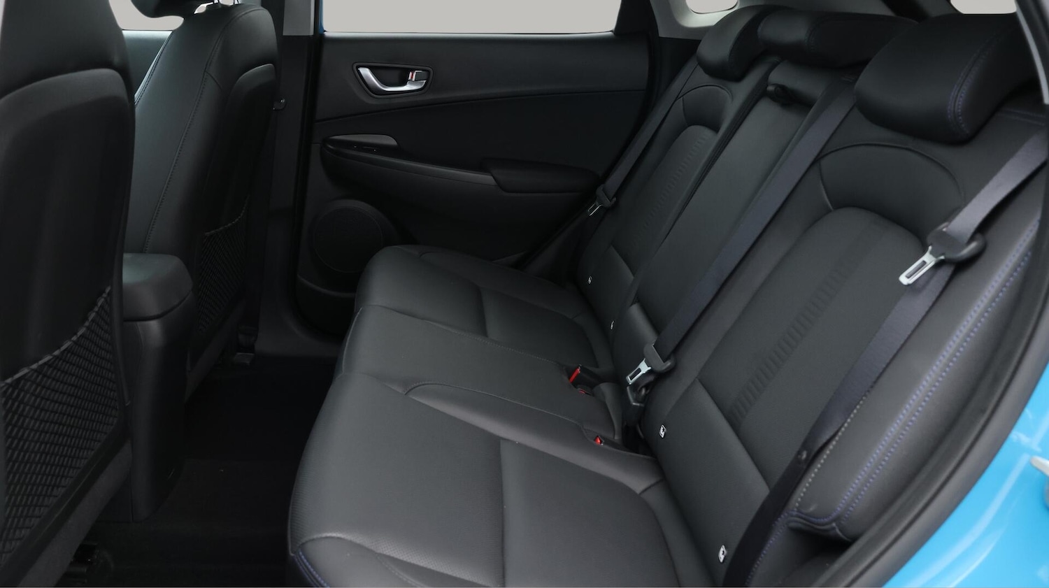 Used Hyundai KONA 2022 for sale - 76360631: Photo 17