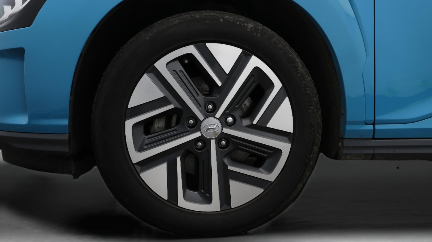 Used Hyundai KONA 2022 for sale - 76360631: Photo 19