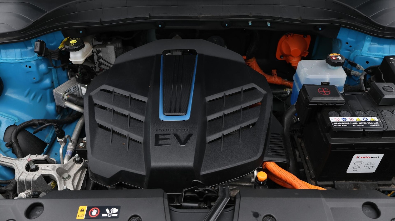 Used Hyundai KONA 2022 for sale - 76360631: Photo 20