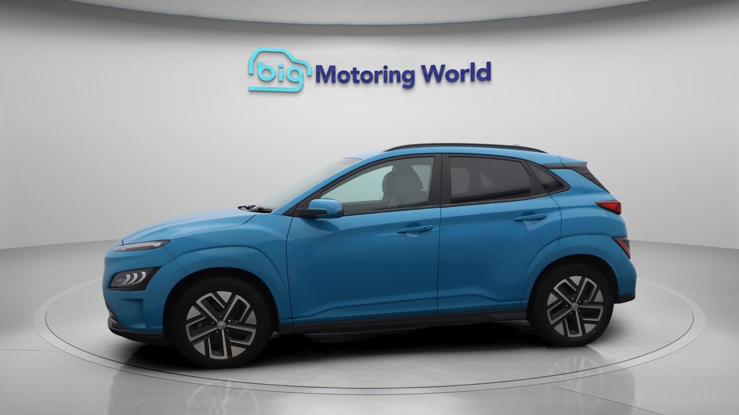 Used Hyundai KONA 2022 for sale - 76360631: Photo 5