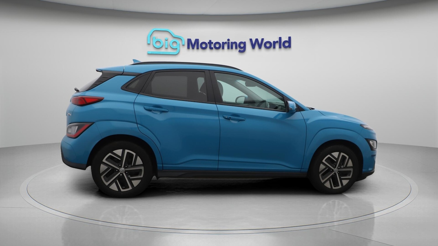 Used Hyundai KONA 2022 for sale - 76360631: Photo 9