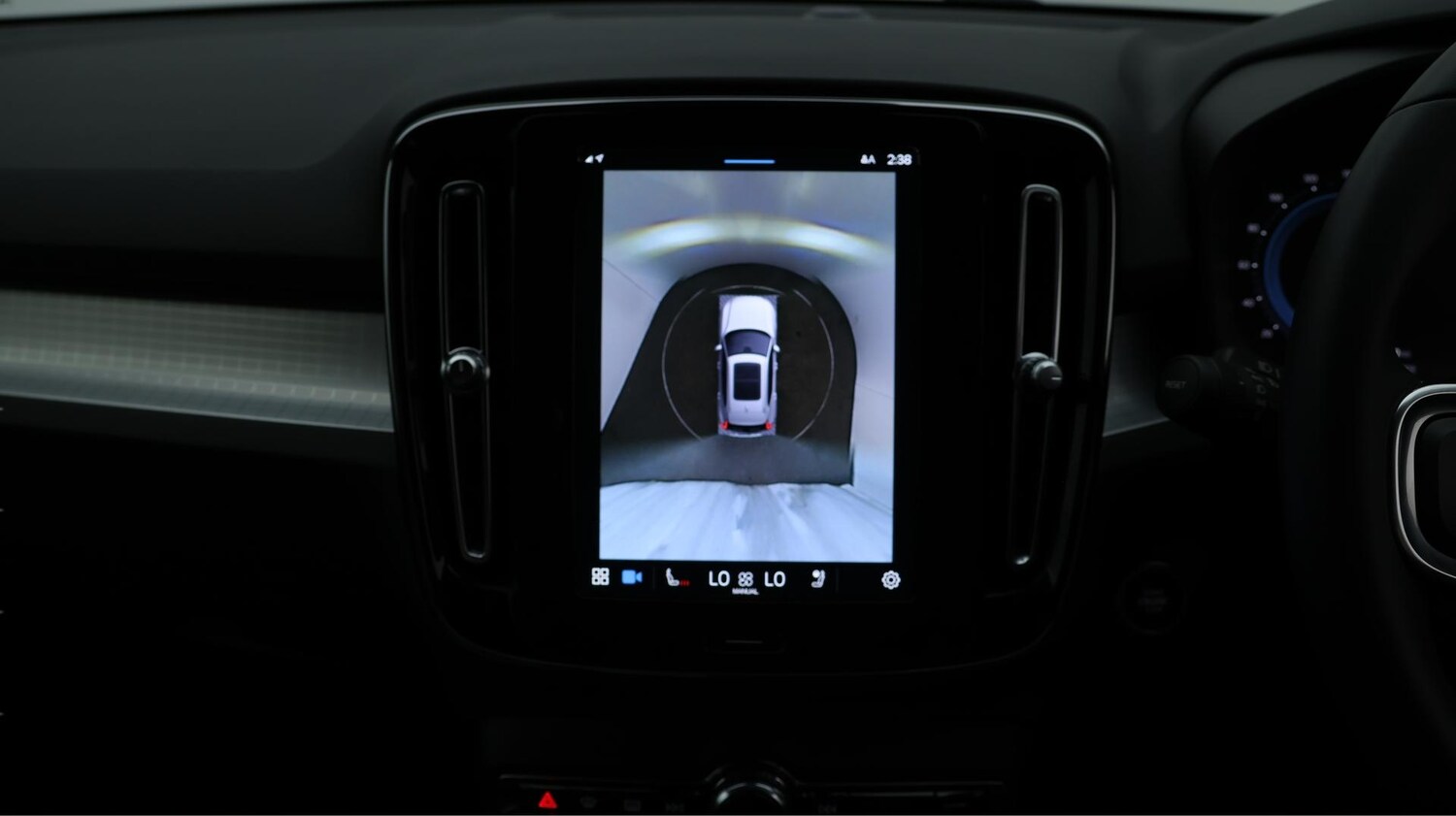 Vehicle 26
