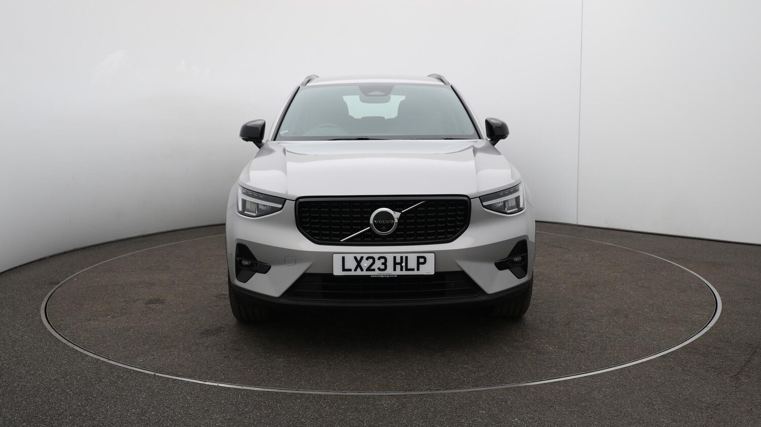 Vehicle 40