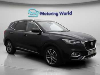 (23) - 1.5 T-GDI Exclusive SUV 5dr Petrol Manual Euro 6 (s/s) (162 ps)