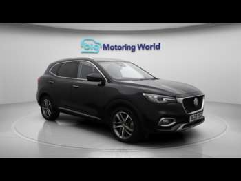 Used MG MG HS 2023 for sale - 74798818: Photo