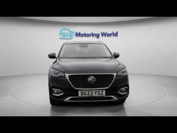 Used MG MG HS 2023 for sale - 74798818: Photo