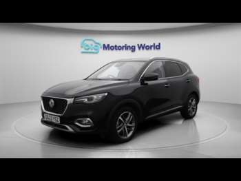 Used MG MG HS 2023 for sale - 74798818: Photo