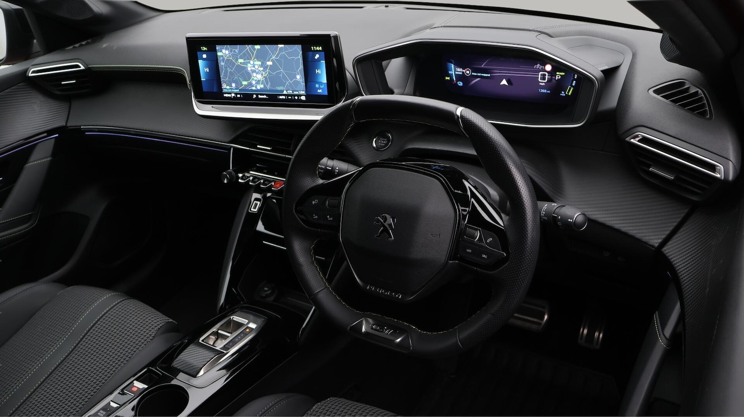 Used Peugeot 208 2022 for sale - 76715586: Photo 10