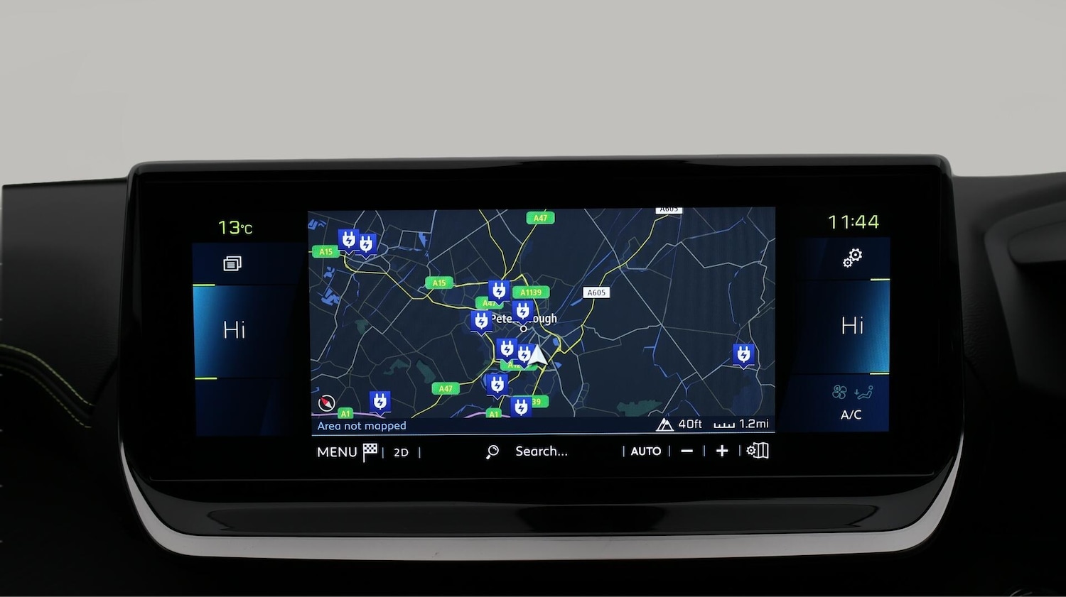 Used Peugeot 208 2022 for sale - 76715586: Photo 12