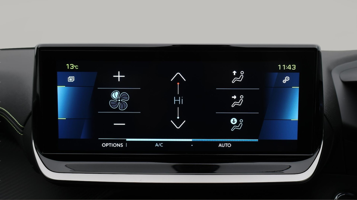 Used Peugeot 208 2022 for sale - 76715586: Photo 13