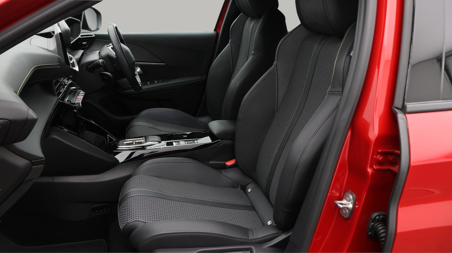 Used Peugeot 208 2022 for sale - 76715586: Photo 15