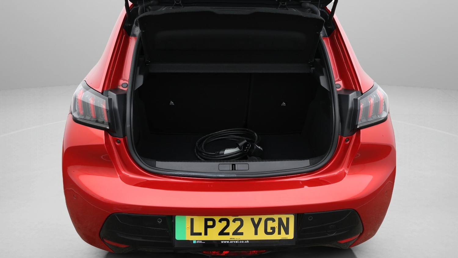 Used Peugeot 208 2022 for sale - 76715586: Photo 18