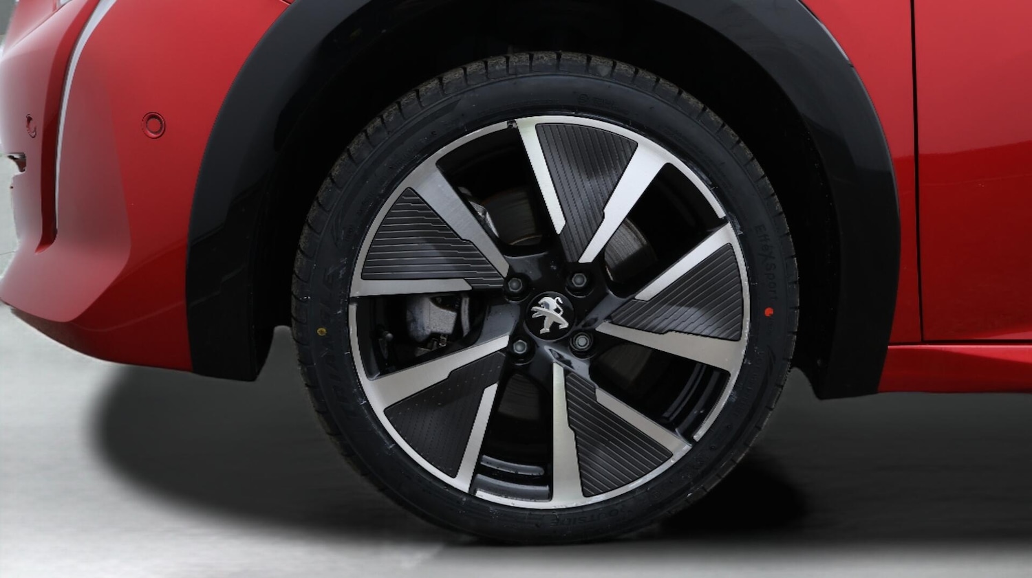 Used Peugeot 208 2022 for sale - 76715586: Photo 19