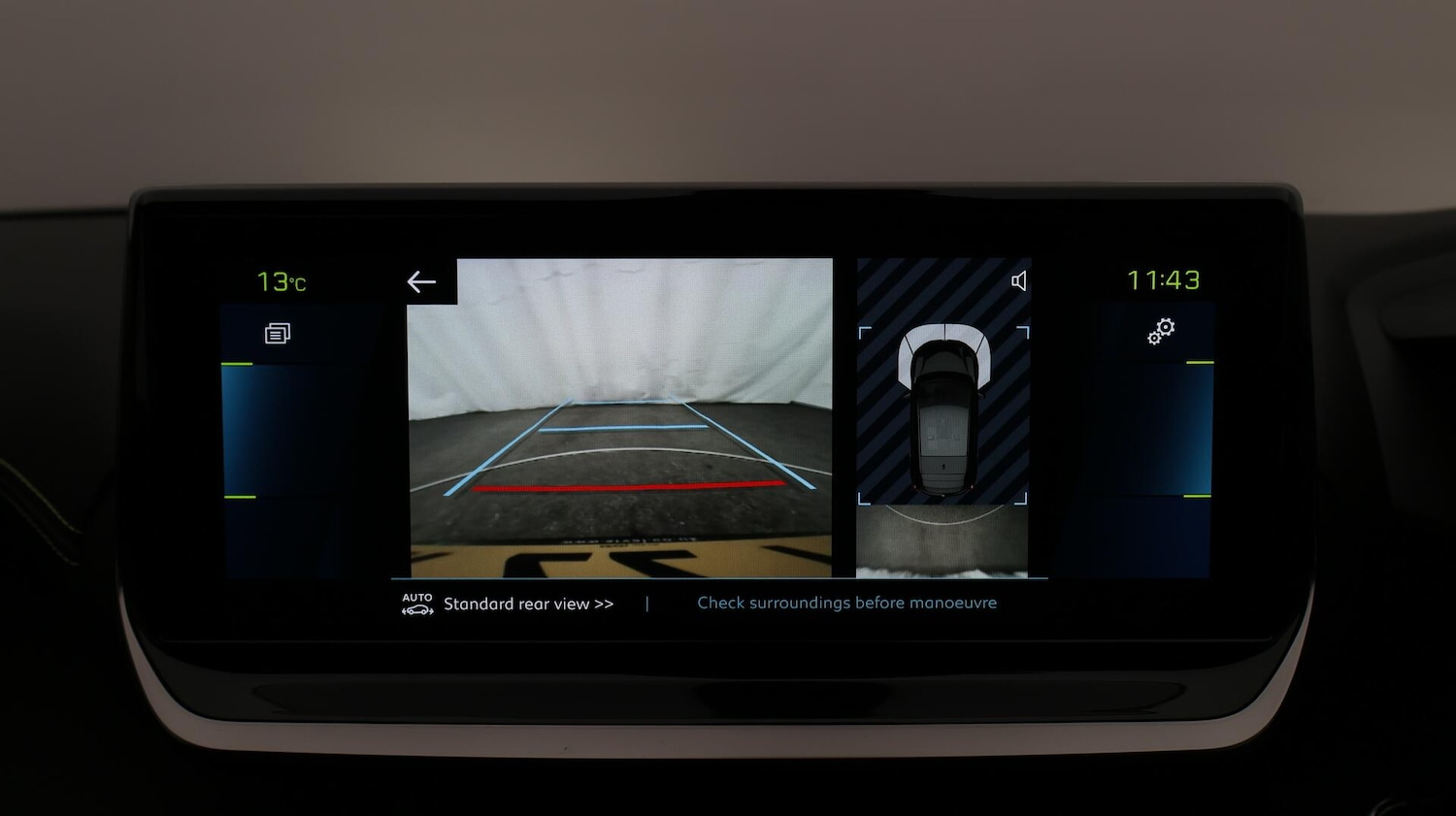 Used Peugeot 208 2022 for sale - 76715586: Photo 26