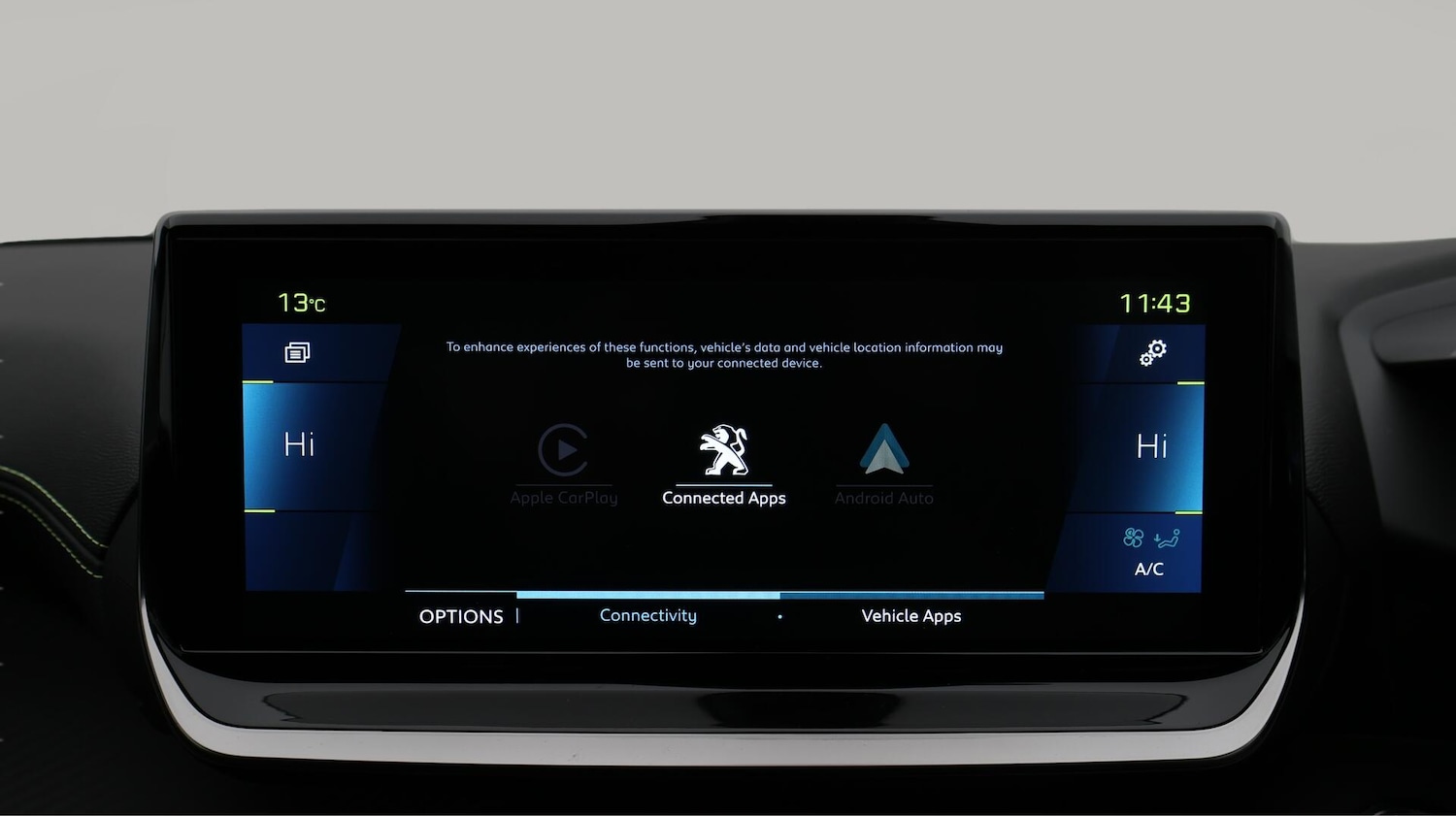 Used Peugeot 208 2022 for sale - 76715586: Photo 27