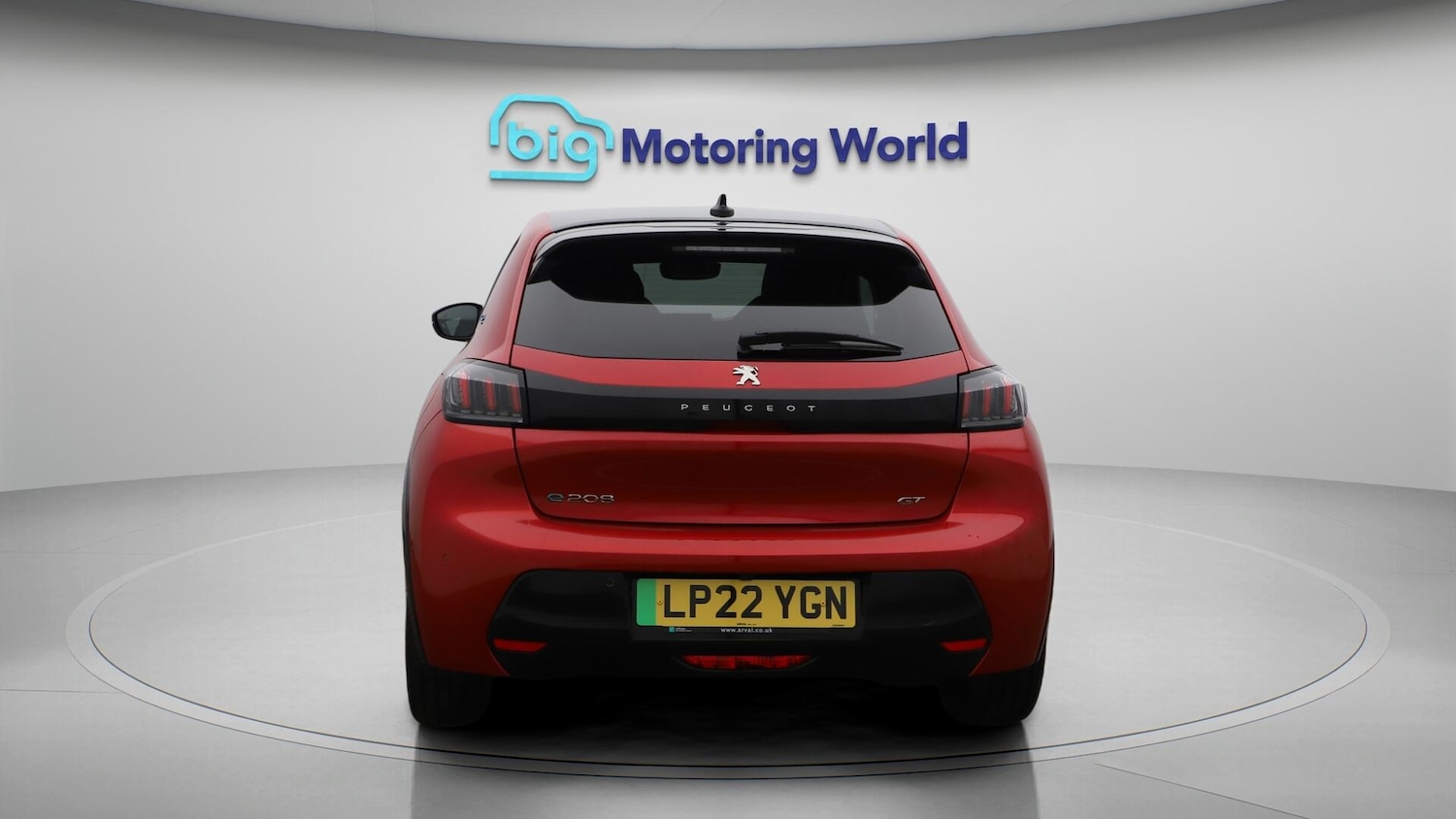 Used Peugeot 208 2022 for sale - 76715586: Photo 7