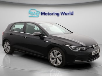 (21) - 1.5 eTSI MHEV Style Hatchback 5dr Petrol Hybrid DSG Euro 6 (s/s) (150 ps)