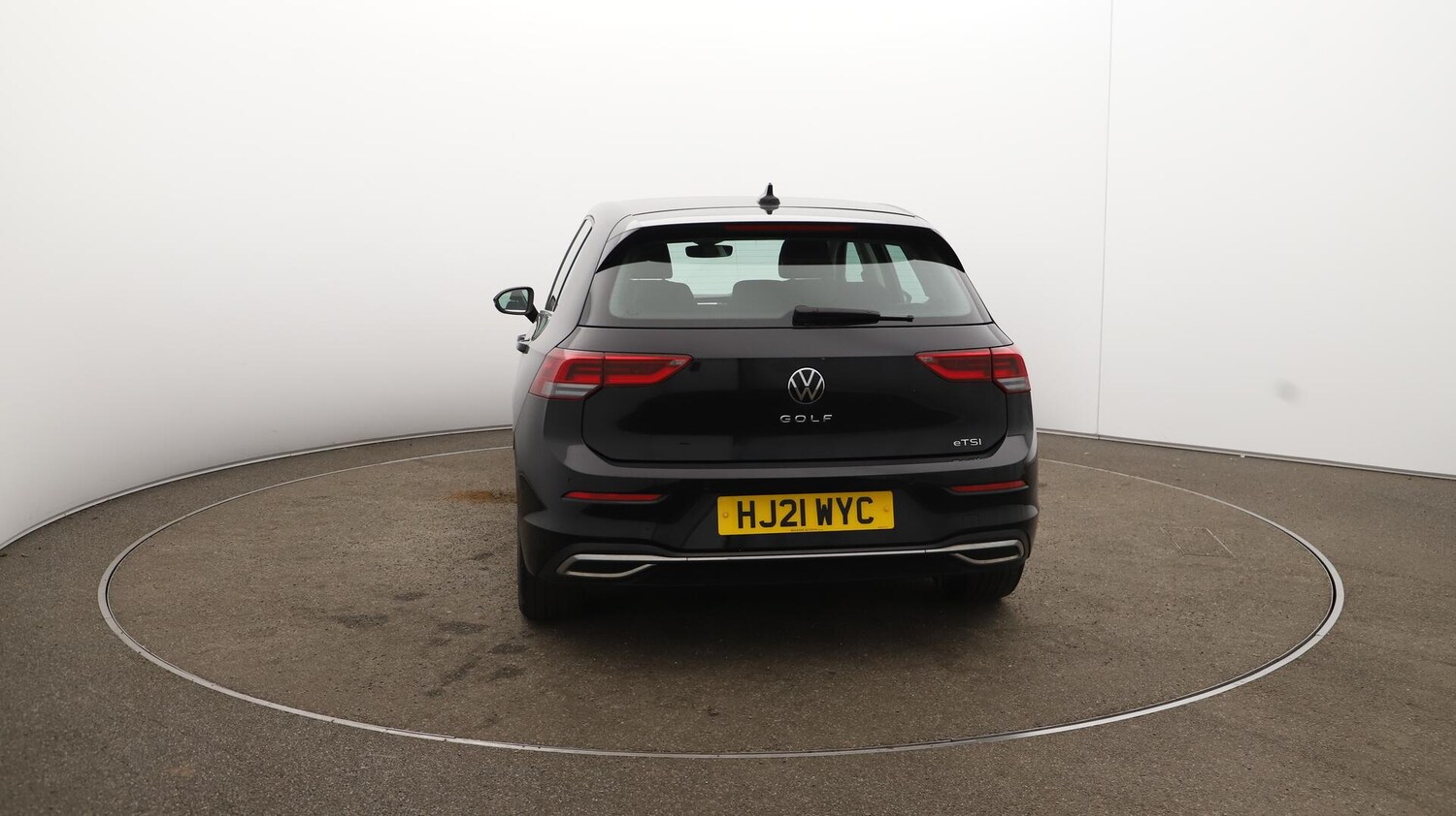 Vehicle 60