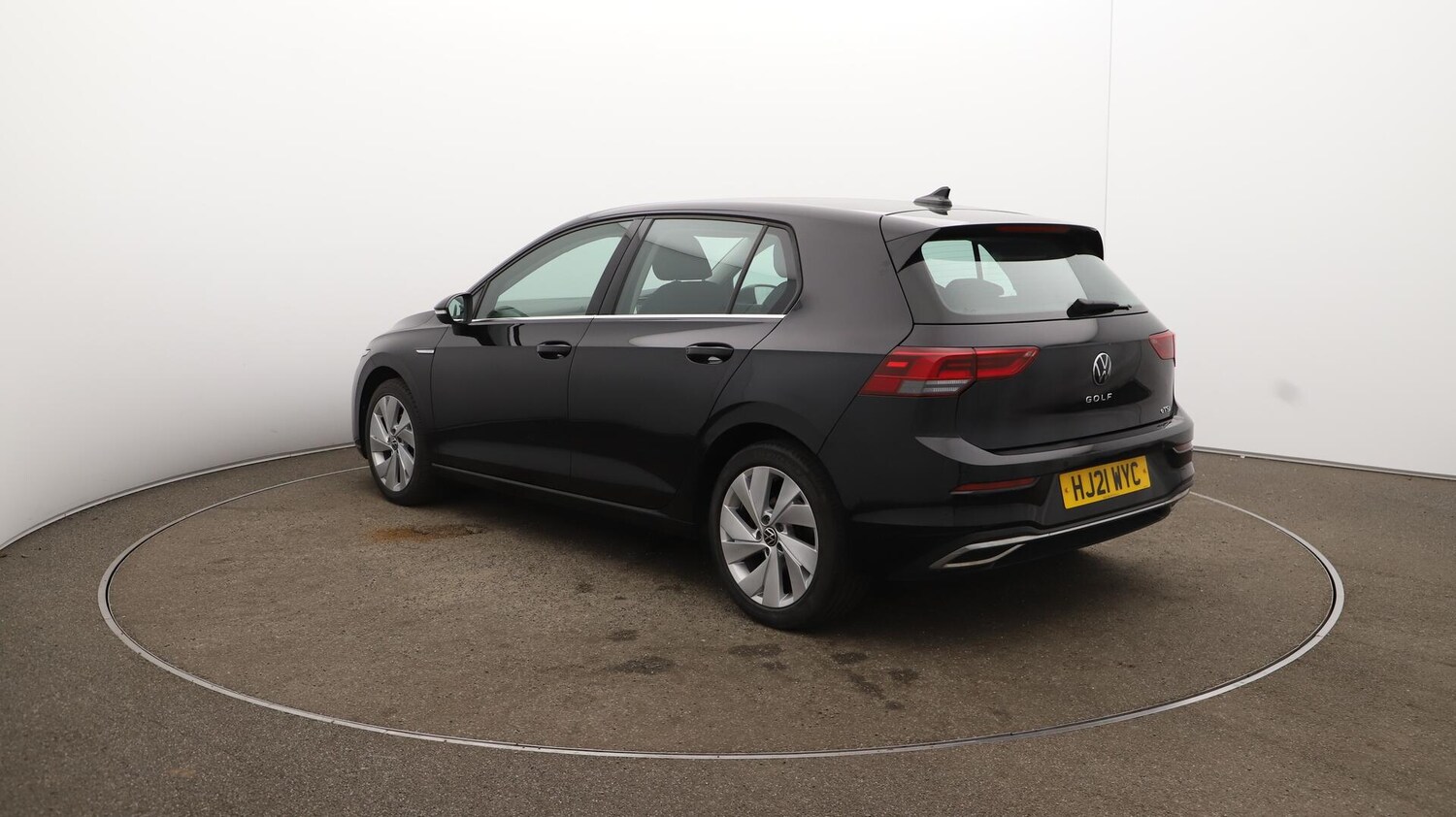 Vehicle 64