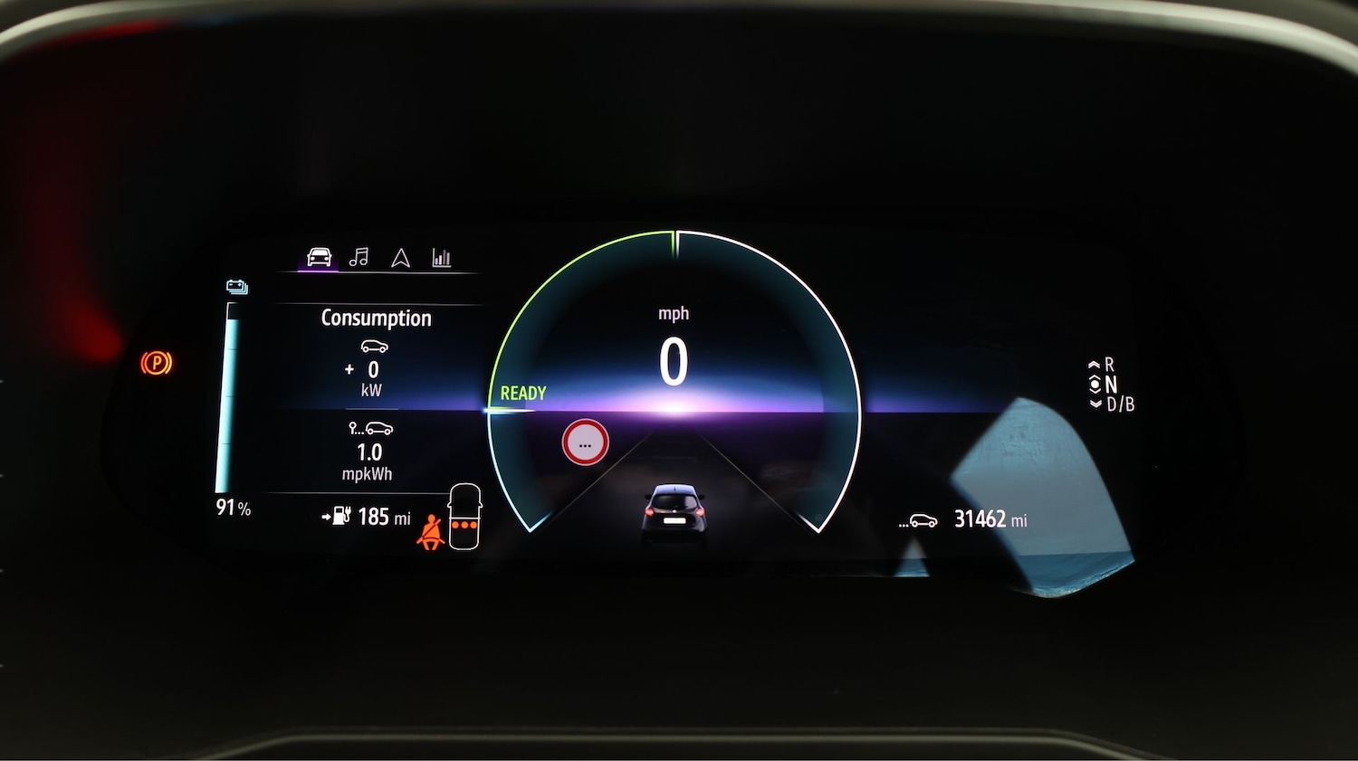 Used Renault Zoe 2020 for sale - 77750181: Photo 10