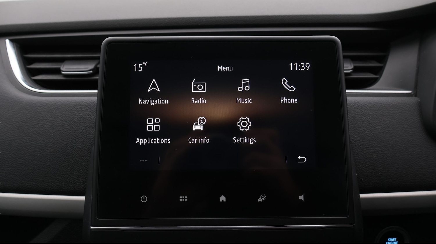 Used Renault Zoe 2020 for sale - 77750181: Photo 11