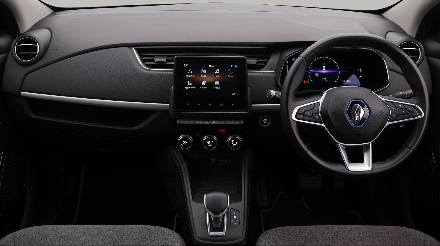 Used Renault Zoe 2020 for sale - 77750181: Photo 13