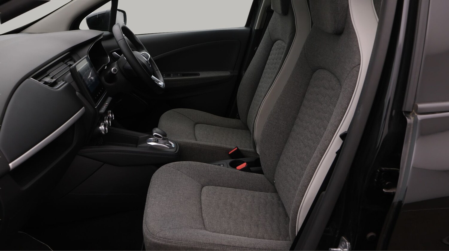 Used Renault Zoe 2020 for sale - 77750181: Photo 14