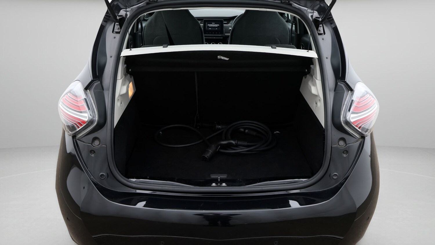 Used Renault Zoe 2020 for sale - 77750181: Photo 17