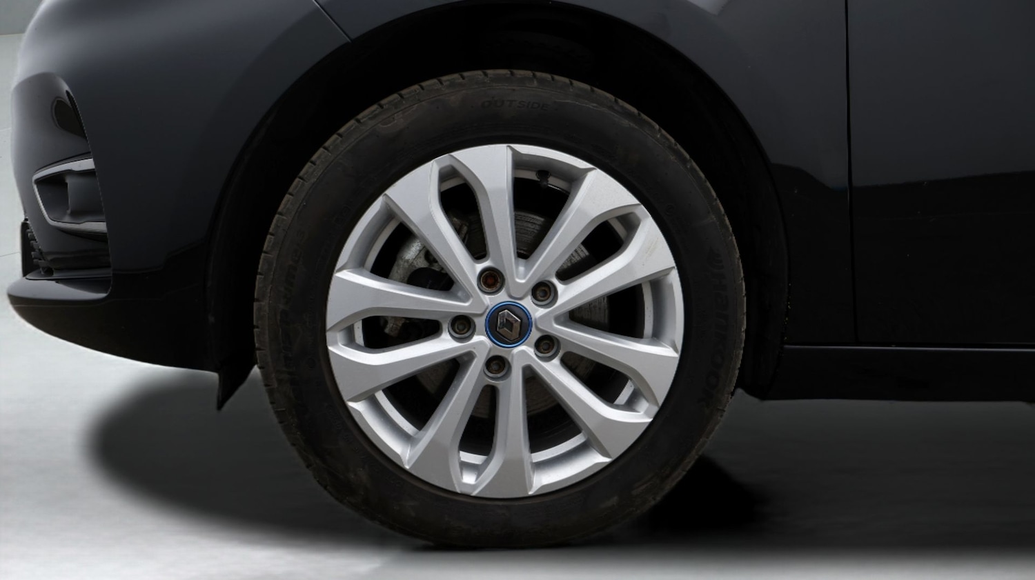 Used Renault Zoe 2020 for sale - 77750181: Photo 18