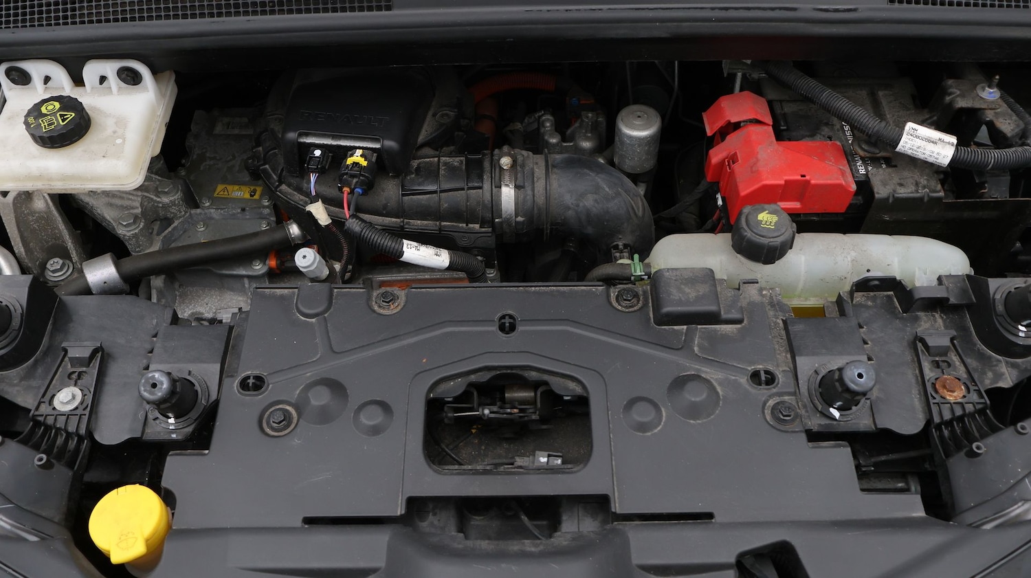 Used Renault Zoe 2020 for sale - 77750181: Photo 19