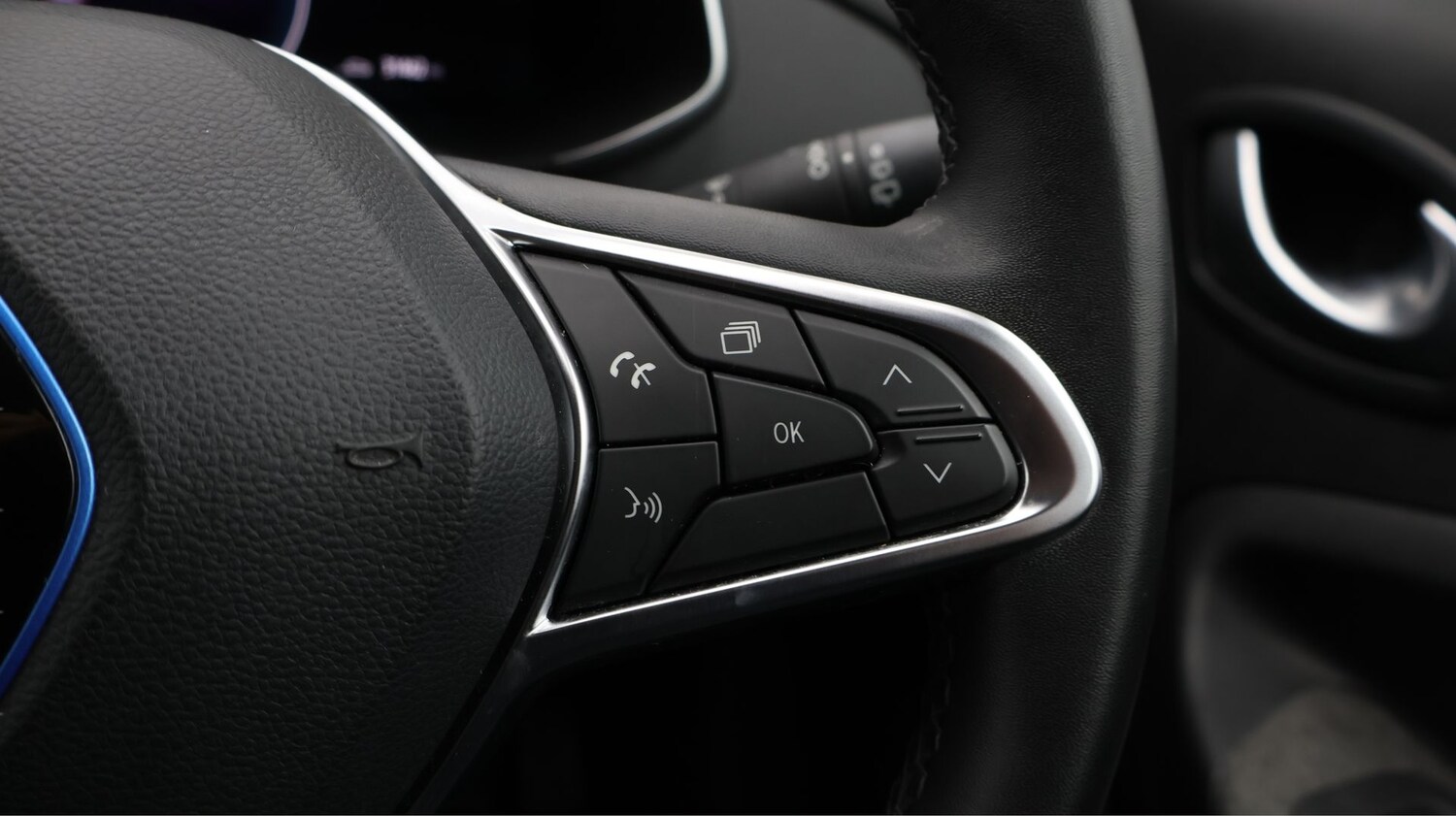 Used Renault Zoe 2020 for sale - 77750181: Photo 20