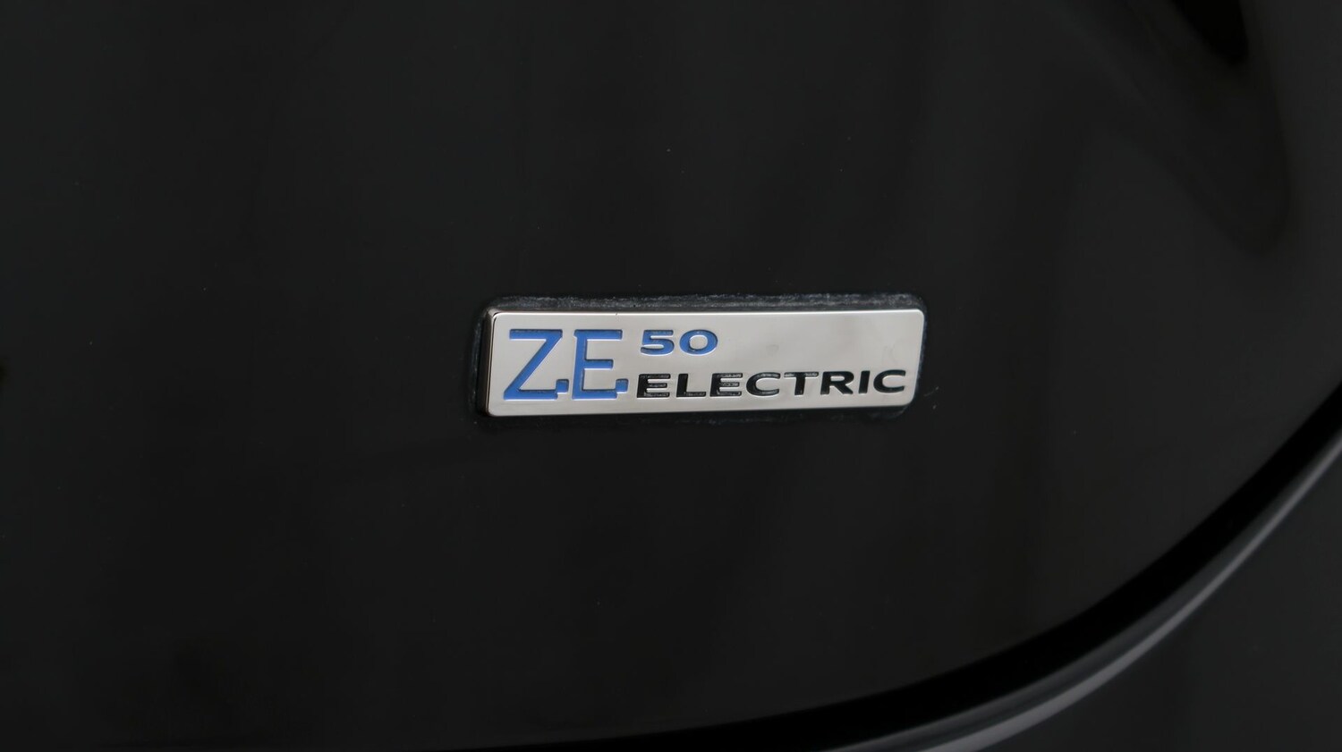 Used Renault Zoe 2020 for sale - 77750181: Photo 21