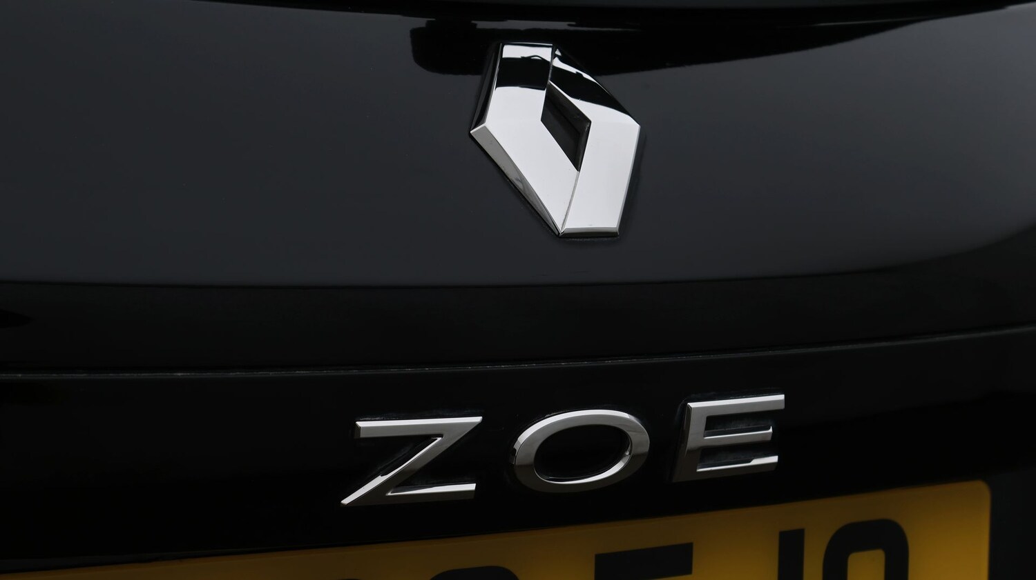 Used Renault Zoe 2020 for sale - 77750181: Photo 23