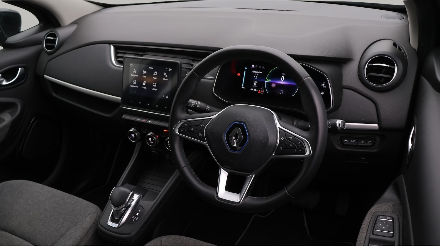 Used Renault Zoe 2020 for sale - 77750181: Photo 9