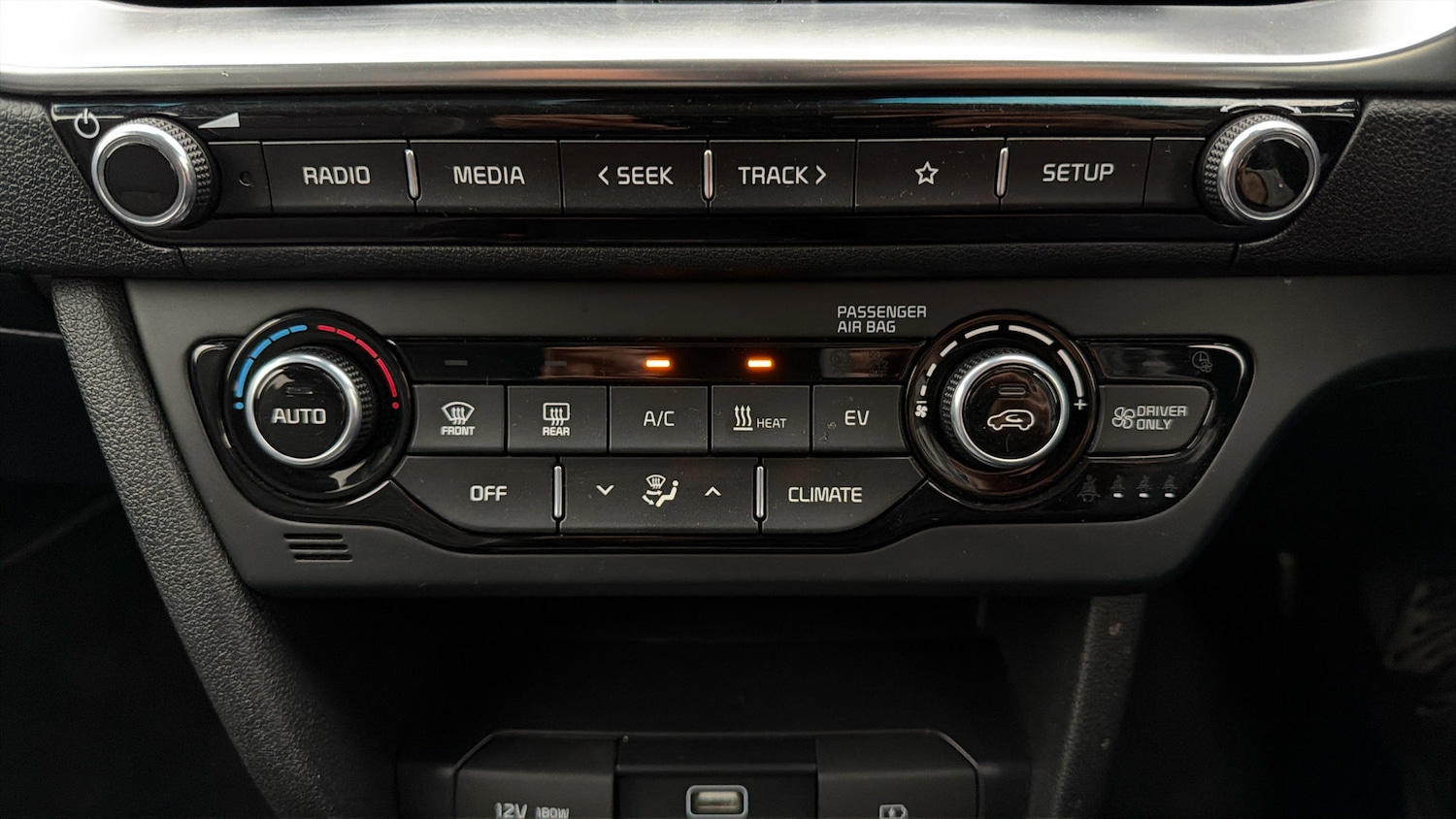 Used Kia Niro 2022 for sale - 78183117: Photo 11