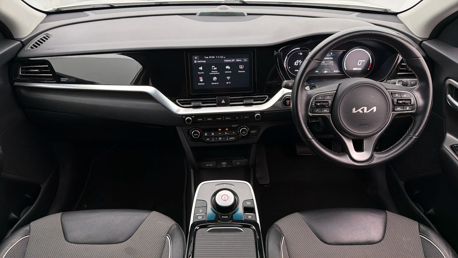 Used Kia Niro 2022 for sale - 78183117: Photo 12