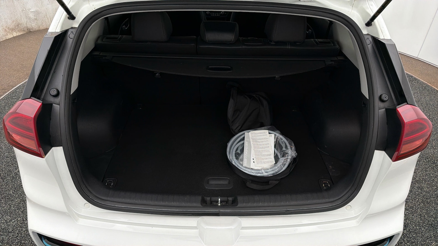 Used Kia Niro 2022 for sale - 78183117: Photo 16