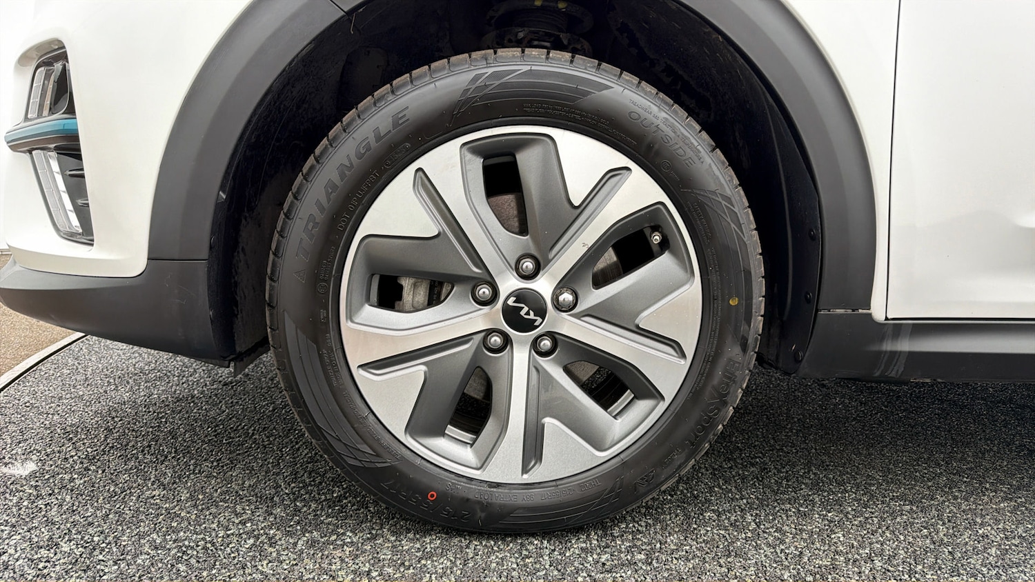 Used Kia Niro 2022 for sale - 78183117: Photo 17