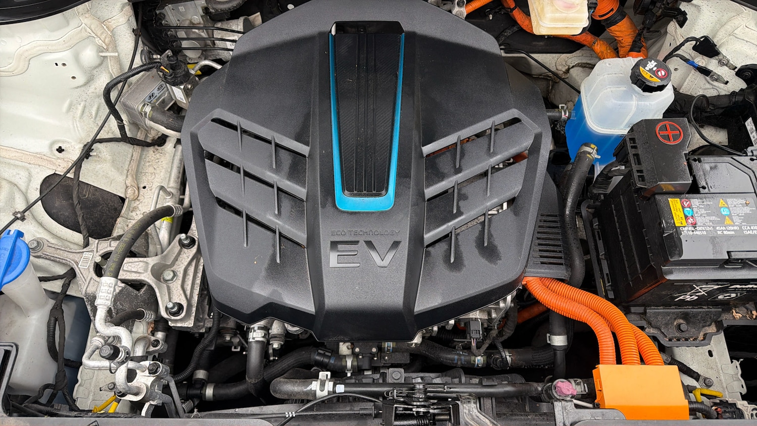 Used Kia Niro 2022 for sale - 78183117: Photo 18