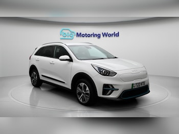 Kia Niro feature image